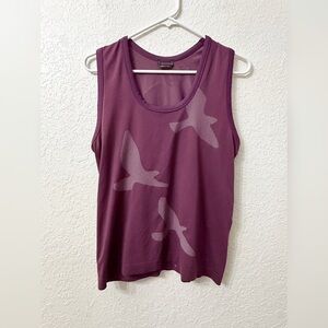 Oiselle | Altitude Tank - Dusk - S